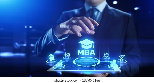 MASTER OF BUSINESS ADMINISTRATION