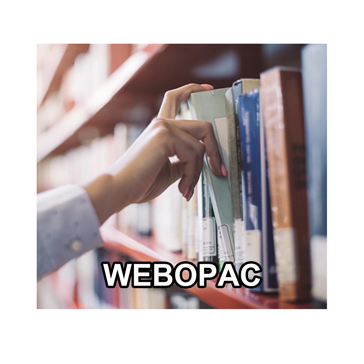 Webopac: